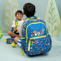 Good Game Club Large Backpack