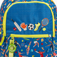 Good Game Club Medium Backpack