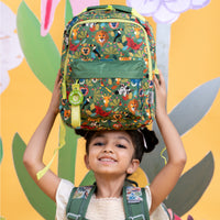 Tall Tales Mini Backpack