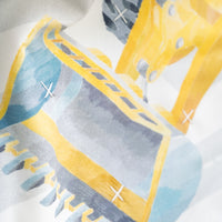 Tiny Sunshine Infant Set