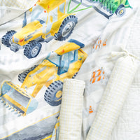 Tiny Sunshine Infant Set