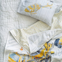 Tiny Sunshine Infant Set