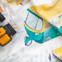 Tiny Sunshine Infant Set