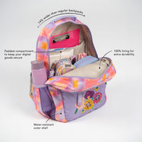 All The Wild Things Large Backpack