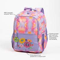 All The Wild Things Medium Backpack