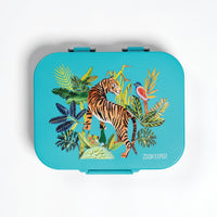 A Canopy in Kanha Better Bento Quad