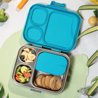 A Canopy in Kanha Better Bento Quad