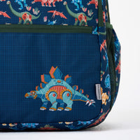 A Time Before Time Backpack Large