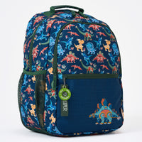 A Time Before Time Backpack Large