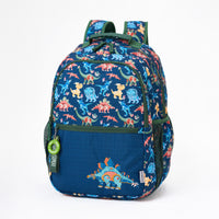 A Time Before Time Backpack Large