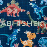 A Time Before Time Backpack Large & Free Pencil Pouch