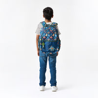 A Time Before Time Backpack Large