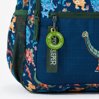 A Time Before Time Backpack Medium