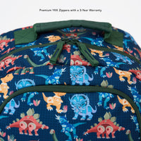 A Time Before Time Backpack Medium