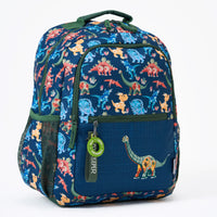 A Time Before Time Backpack Medium