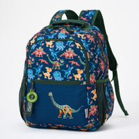 A Time Before Time Backpack Medium