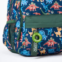 A Time Before Time Backpack Mini