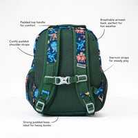 A Time Before Time Backpack Mini
