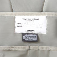A Time Before Time Backpack Mini