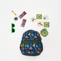 A Time Before Time Backpack Mini