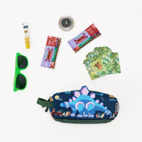 A Time Before Time Pouch