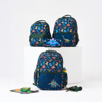 A Time Before Time Pouch