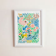 Hide and Seek Wall Art
