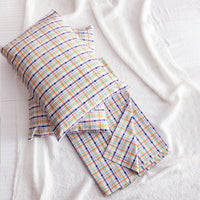 Sheet and Shams Set