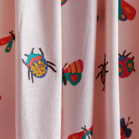 First Rays of Sunlight Curtain