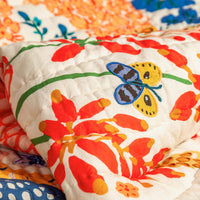 All the Wild Things Quilt