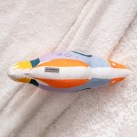 Priyanka, The Pilot Cushion