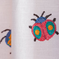 First Rays of Sunlight Curtain