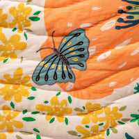 All the Wild Things Quilt - Single