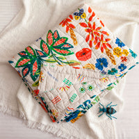 kids quilt