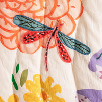 All the Wild Things Quilt - Single