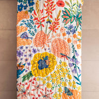 All the Wild Things Quilt - Single