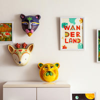 Best Friends Wall Art