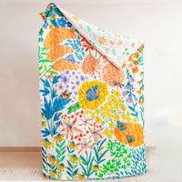 kids quilt