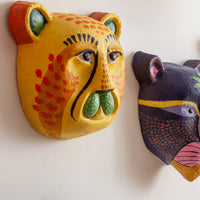 Capable Cheetah Wall Decor