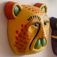 Capable Cheetah Wall Decor