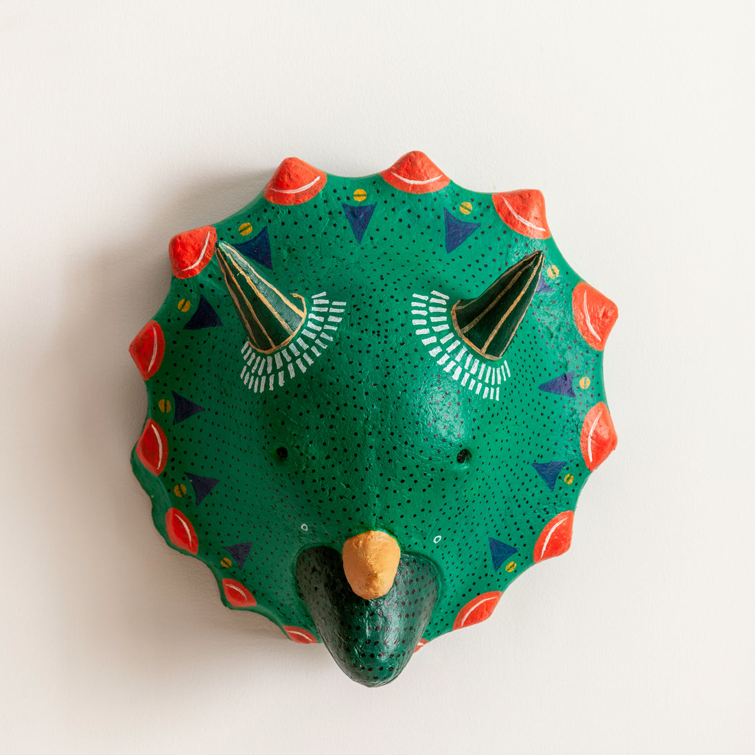 Daring Dino Wall Decor