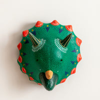 Daring Dino Wall Decor
