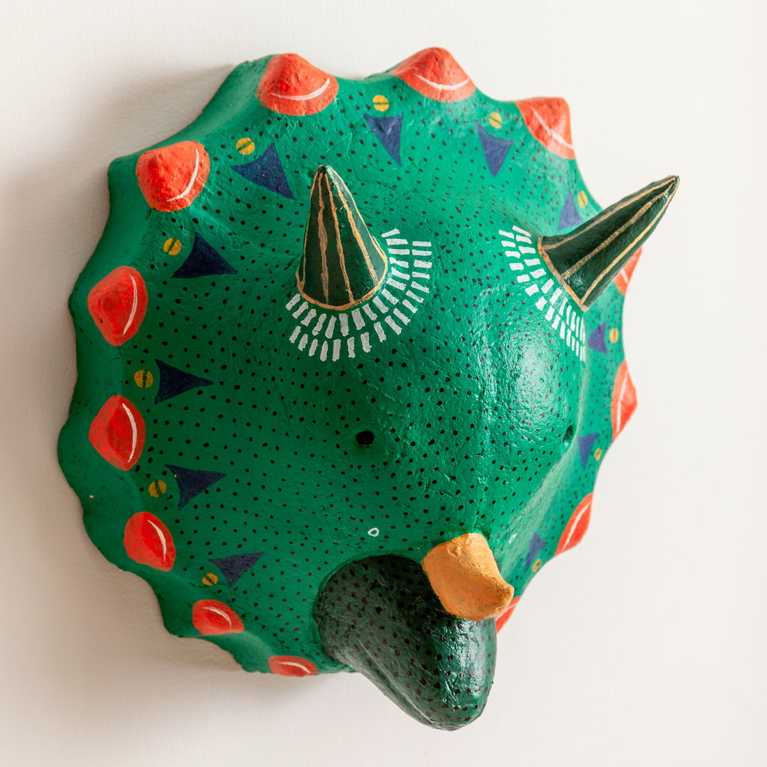 Daring Dino Wall Decor