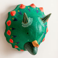 Daring Dino Wall Decor