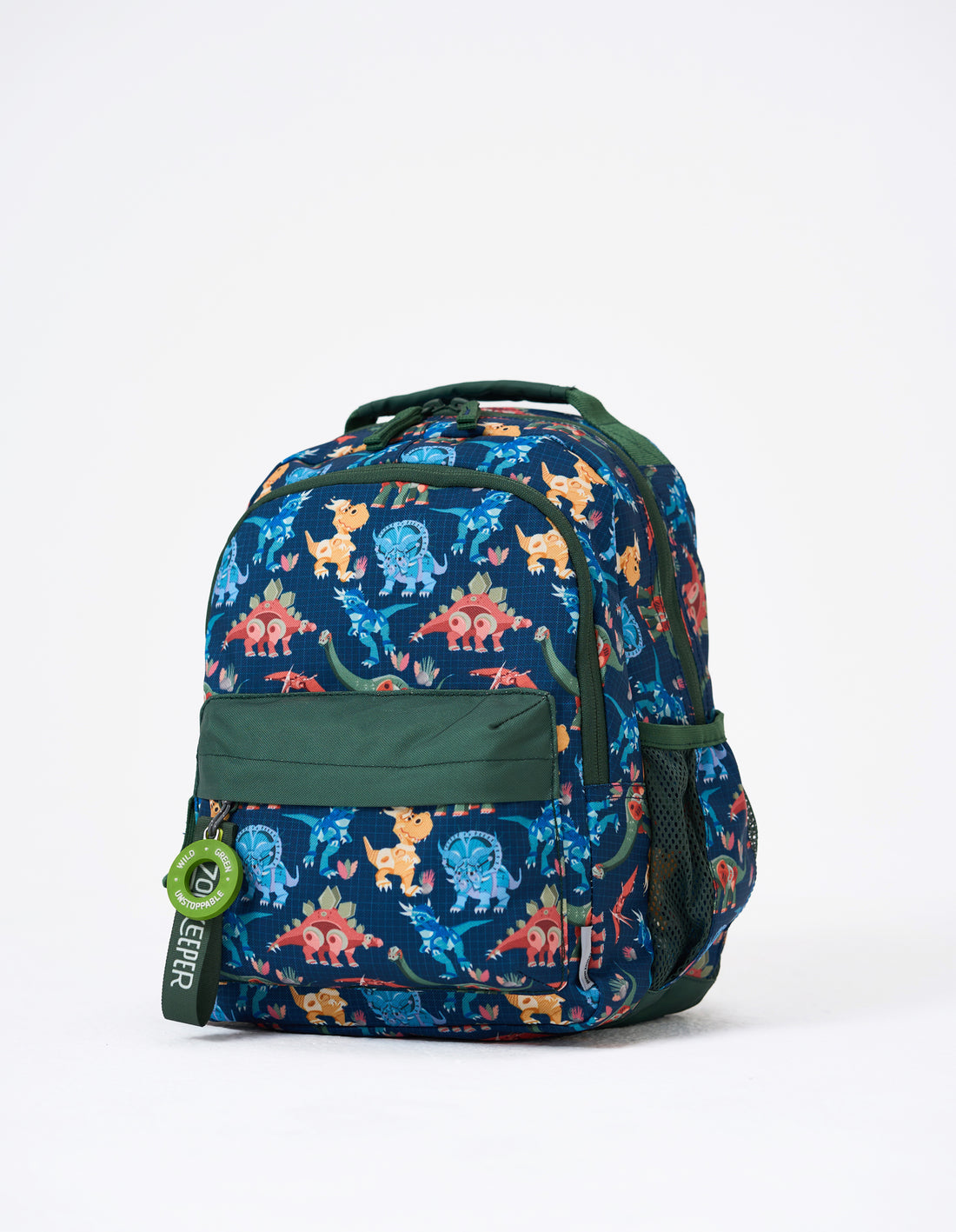 A Time Before Time Backpack - Mini