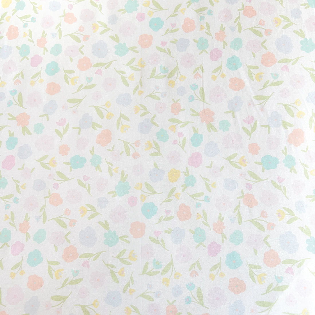 Apple Of My Eye Bedsheet and Sham Set