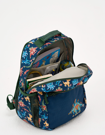 A Time Before Time Backpack - Mini