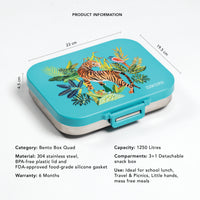 A Canopy in Kanha Better Bento Quad