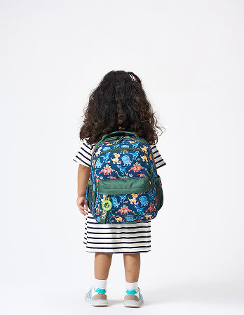 A Time Before Time Backpack - Mini