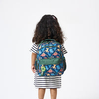 A Time Before Time Backpack - Mini